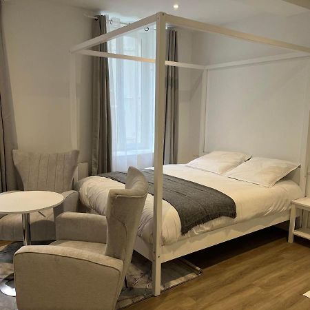 Suite Privee Riquet-Wifi-Velo Castelnaudary Εξωτερικό φωτογραφία