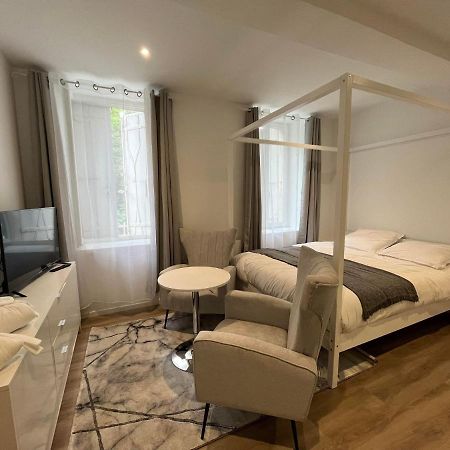 Suite Privee Riquet-Wifi-Velo Castelnaudary Εξωτερικό φωτογραφία