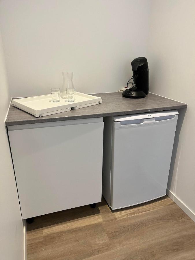Suite Privee Riquet-Wifi-Velo Castelnaudary Εξωτερικό φωτογραφία