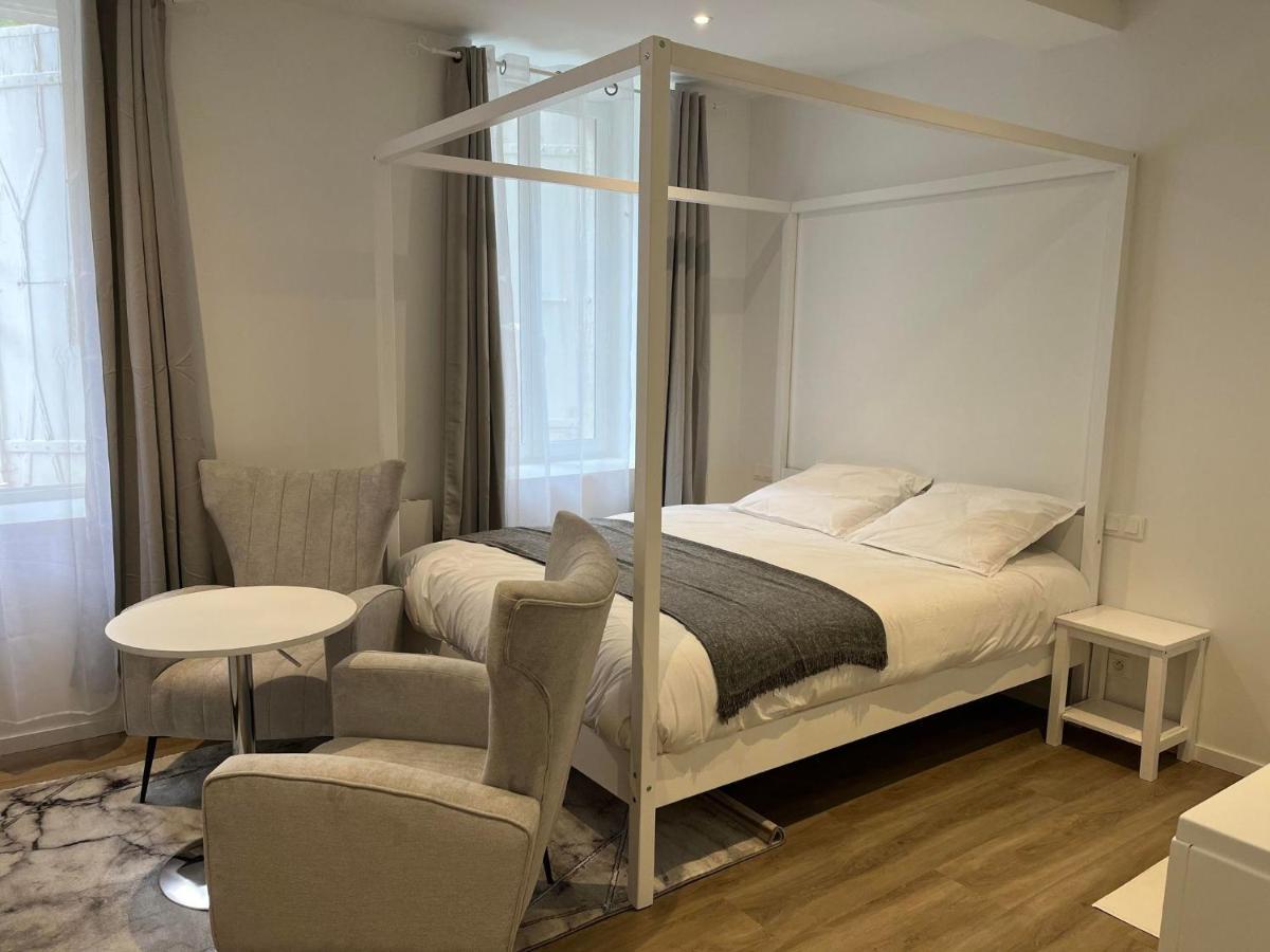 Suite Privee Riquet-Wifi-Velo Castelnaudary Εξωτερικό φωτογραφία