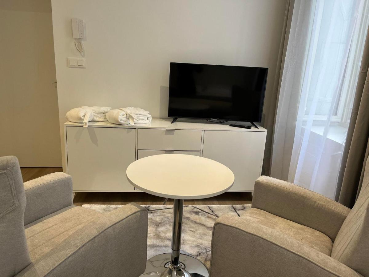 Suite Privee Riquet-Wifi-Velo Castelnaudary Εξωτερικό φωτογραφία