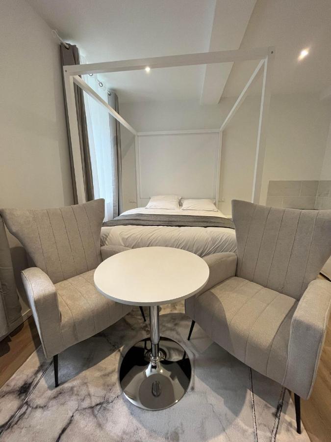 Suite Privee Riquet-Wifi-Velo Castelnaudary Εξωτερικό φωτογραφία