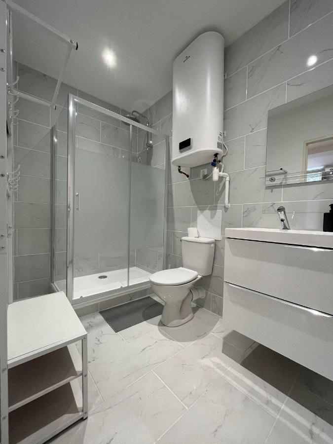 Suite Privee Riquet-Wifi-Velo Castelnaudary Εξωτερικό φωτογραφία